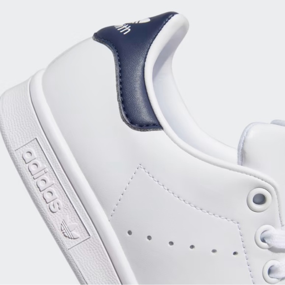 ADIDAS STAN SMITH SHOES - Picture 5 of 5